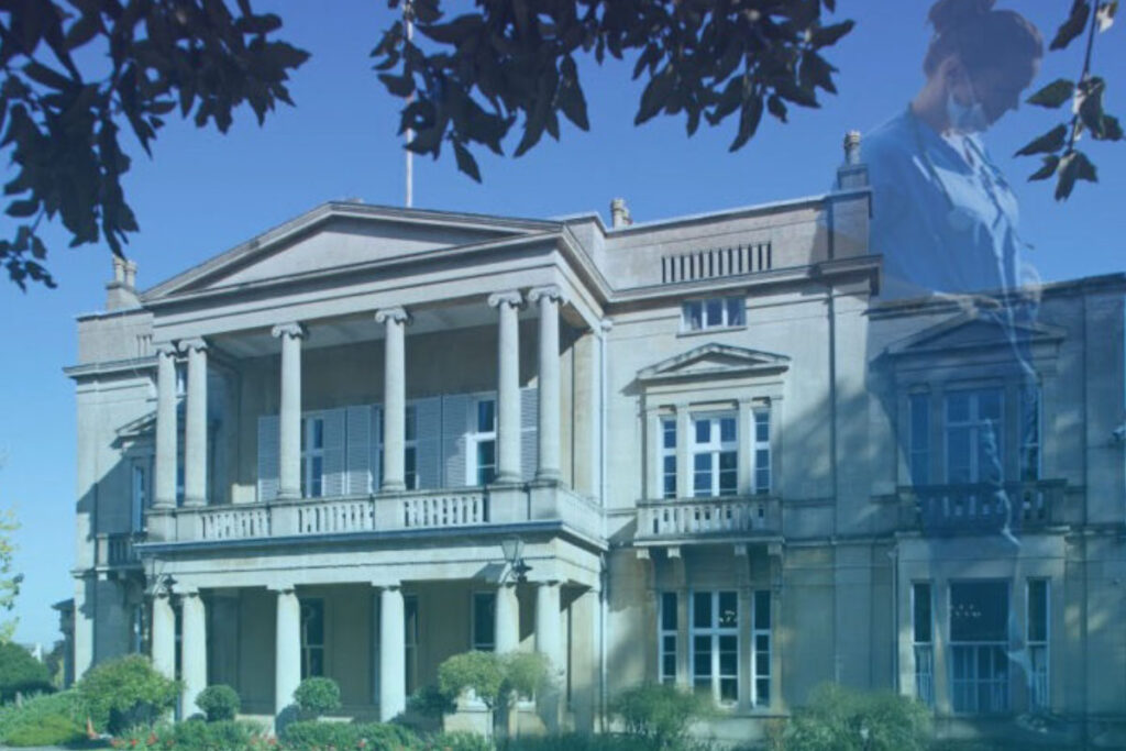 healthcare-forum-location